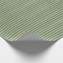Moderne, Minimalistische, grüne, rustikale Streife
