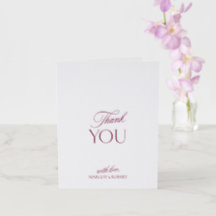 Moderne Minimalistische Hochzeit