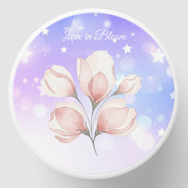 moderne, minimalistische Kerzen