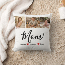 Moderne minimalistische Mama - individuelles Foto-