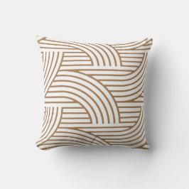 Moderne Minimalistische Mitte Kissen