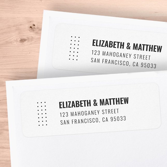 Moderne Minimalistische moderne geometrische Rücks (Von Creator hochgeladen)