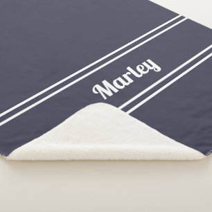 Moderne Minimalistische Namen Monogramm Schrift Ch Sherpadecke