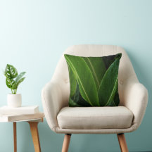 Moderne minimalistische Natur - Grünes tropisches