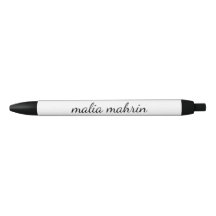 Moderne minimalistische stilvolle Monogramm-Design