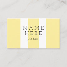 Moderne Minimalistische