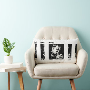 Moderne Minimalistische Wohnzimmer-Kissenhülle Lendenkissen