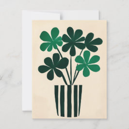 Moderne Mitte 202 Postkarte