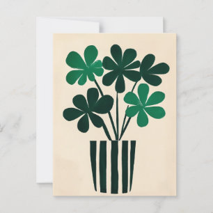 Moderne Mitte 202 Postkarte