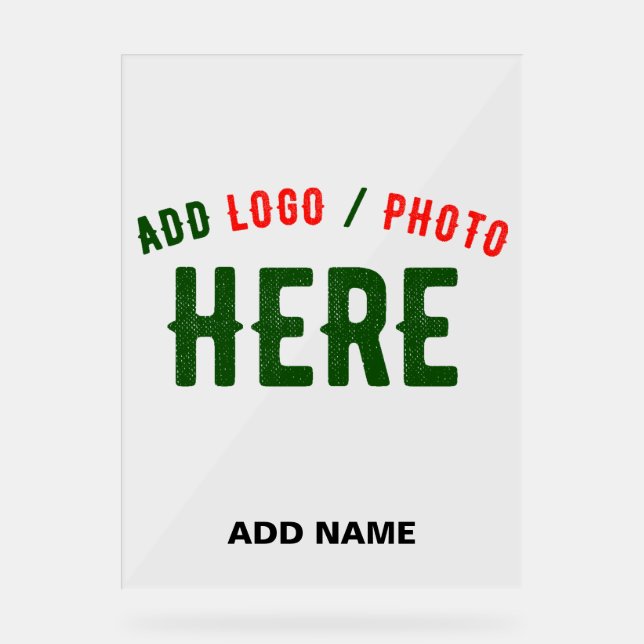 MODERNE MODERNE PERSONNALISABLE CLAIR VÉRIFIÉ (Recto)