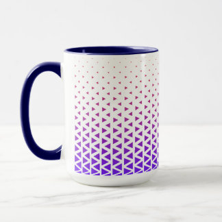 Moderne modulare Elegance-Tasse Tasse