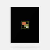Moderne modulare Grundrissgestaltung – Minimalisti