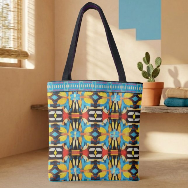 Moderne Mosaik Tasche (Von Creator hochgeladen)