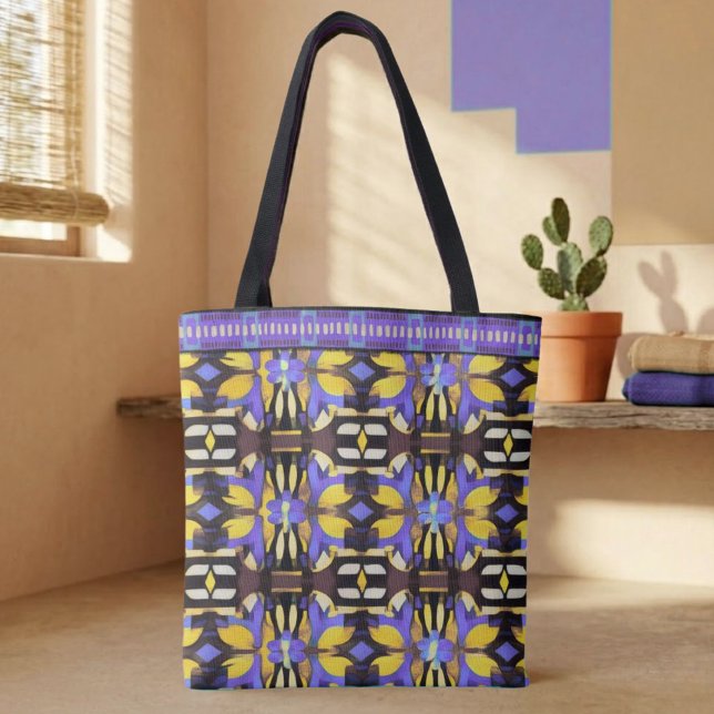 Moderne Mosaik Tasche (Von Creator hochgeladen)