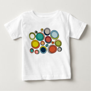 Moderne Neuerscheinungen des Mittelalters Baby T-shirt