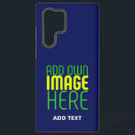 MODERNE, NIEDLICHE NAVEN-BLUE-BILD-TEMPLATE SAMSUNG GALAXY HÜLLE<br><div class="desc">DIES IST EIN DESIGN FITTING FÜR KUNDEN.SIE KÖNNEN LOGO,  FOTO,  TEXT UND FARBEN ÄNDERN,  RESIZIEREN ODER HINZUFÜGEN,  WIE SIE GEWOLLT HABEN.DANKE IHNEN.</div>