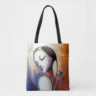 Moderne Original Unique Trendige Coole Fantasy Fra Tasche