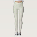 Moderne Pastel Green Polka Dot Leggings<br><div class="desc">Trendy Modern Pastel Green Polka Dot Leggings sind Teil unserer Leggings-Kollektion vom Frühjahr 2022,  die darauf ausgelegt ist,  die Natur inspirieren und zu beschwören,  um eine atemberaubende Start- und Landebahn für jedes Budget zu schaffen.</div>