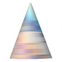 Moderne Pastel Rainbow Mermaid Unicorn Holographis