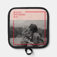Moderne Pastell-Blume & Kraft-Personalisiertes Ges