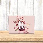 Moderne Pastellfarben Rosa und Rote Blüte mit Erst Fotoblock<br><div class="desc">Die moderne Pastellfarben Rosa und Rote Blüte mit ihrem ursprünglichen Design ist eine optisch atemberaubende und raffinierte Kombination aus sanften Pastellfarben und lebhaften Rottönen. Im Mittelpunkt des Designs steht ein individualisierbarer Einstieg,  der der Ästhetik eine persönliche Touch verleiht. Der erste ist kühn und prominent,  vor dem blumigen Hintergrund stehend.</div>