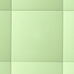 Moderne Pastellfarben Sehr hellgrün Fliese<br><div class="desc">Unsere moderne,  pastellfarbene und sehr blassgrüne Keramik Kachel! Bringen Sie eine Touch sanfter Eleganz in Ihren Raum mit diesem vielseitigen Schatten. Ideal,  um jedem Zimmer einen dezenten Pop zu verleihen.</div>