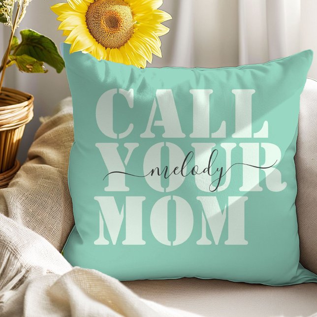 Moderne pastellfarbene Sitzecke Kissen (Von Creator hochgeladen)