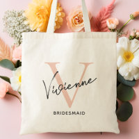 Moderne Personalisierte Bridesmaid Bachelorette