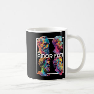 Moderne Philosophie Altgriechischer Stoiker Ico Kaffeetasse