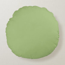 Moderne Pistachio Green Schlicht Solid Color