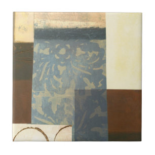 Moderne Platten-Malerei Fliese