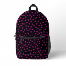 Moderne Polka Dots