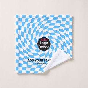 Moderne Professionnel Personnalisé Marque Checker 