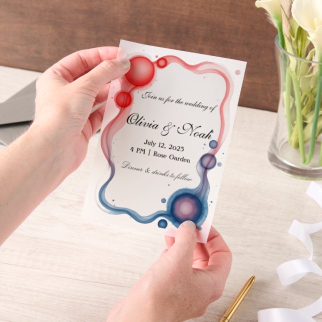 Moderne Rahmen (Handgehalten)