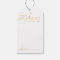Moderne Ratschläge zur Hochzeit von Skripten und W