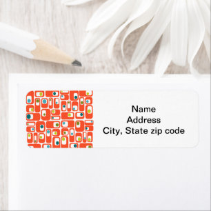 Moderne Rechtecke aus dem Mittelalter