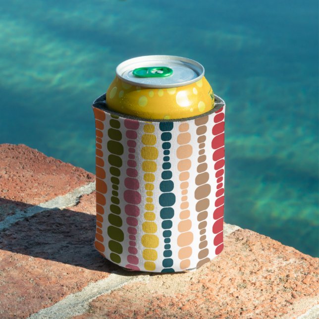 Moderne Rechtecke Dosenkühler (In Situ Pool)