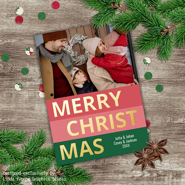 Moderne Retro-Klasse fett Streifen Blöcke Gold (Von Creator hochgeladen)