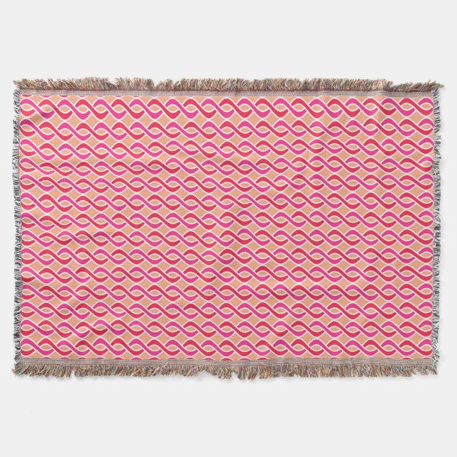 Moderne Ribbons aus der Mitte des Jahrhunderts, Ko Decke (Vorderseite)