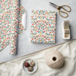 Moderne romantische Elegante Blumenzeremonie Geschenkpapier<br><div class="desc">Die schöne Einladung zum Feiern von Besonderen Anlässen und Festivals kommt mit digitaler und E-Einladung nach Ihrer Anfrage. Wir würden Liebe haben, unsere Designs zu replizieren, um mehrere Produkte wie Rsvp-Karten, Etiketten-Umschläge und mehr zu machen. Die Anpassung kann auf Anfrage unter info@shamaurcreatif@gmail.com ausgedruckt werden. Wir freuen uns auf Ihre Nachricht:)...</div>