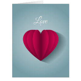 Moderne Romantische Liebe