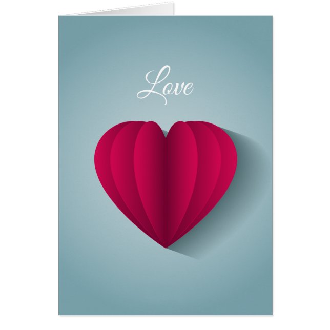 Moderne Romantische Liebe (Vorne)