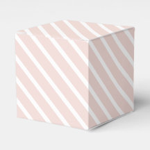 Moderne, rosa, oblische Streifen niedlich