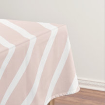 Moderne, rosa, oblische Streifen niedlich