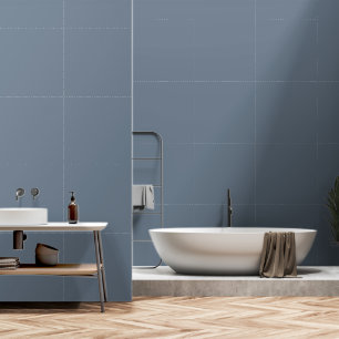Moderne Schiefergraue Schlichte Solid-Farbe Tapete