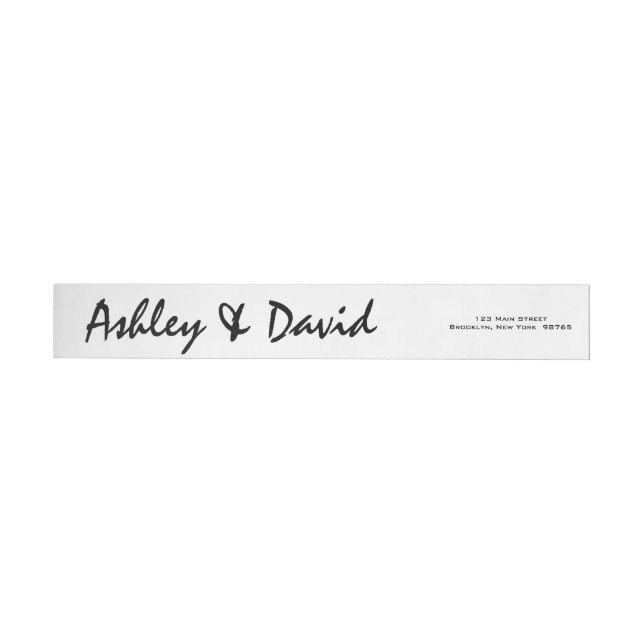 Moderne Schrift (Person)