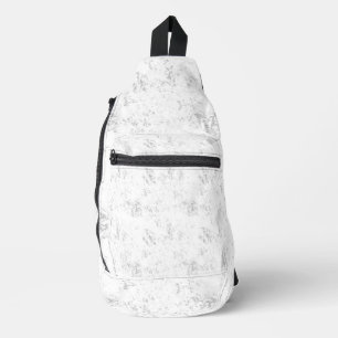 Moderne Schüler-Schreibtisch-Ästhetik-Design Crossbody Bag