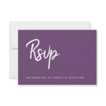 Moderne Script Cassis | Wahl zum Hochzeitsessen