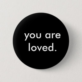 Moderne Sie lieben Button