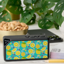 Moderne Sommerlemon
